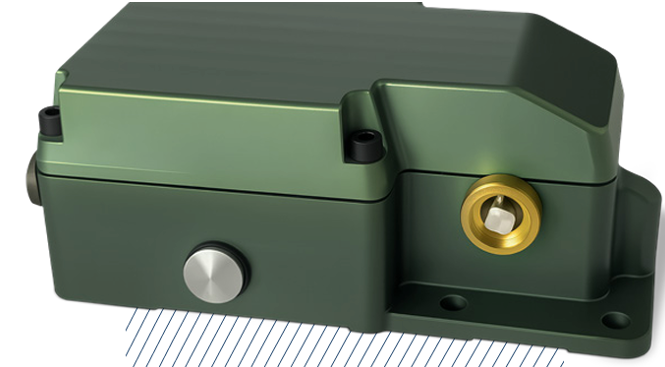 Electronic Throttle Pedal