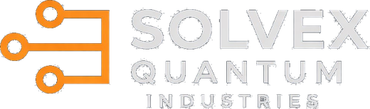 Solvex Quantum Industries Logo