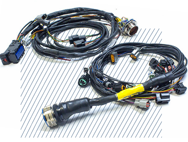 Military-Grade Cable